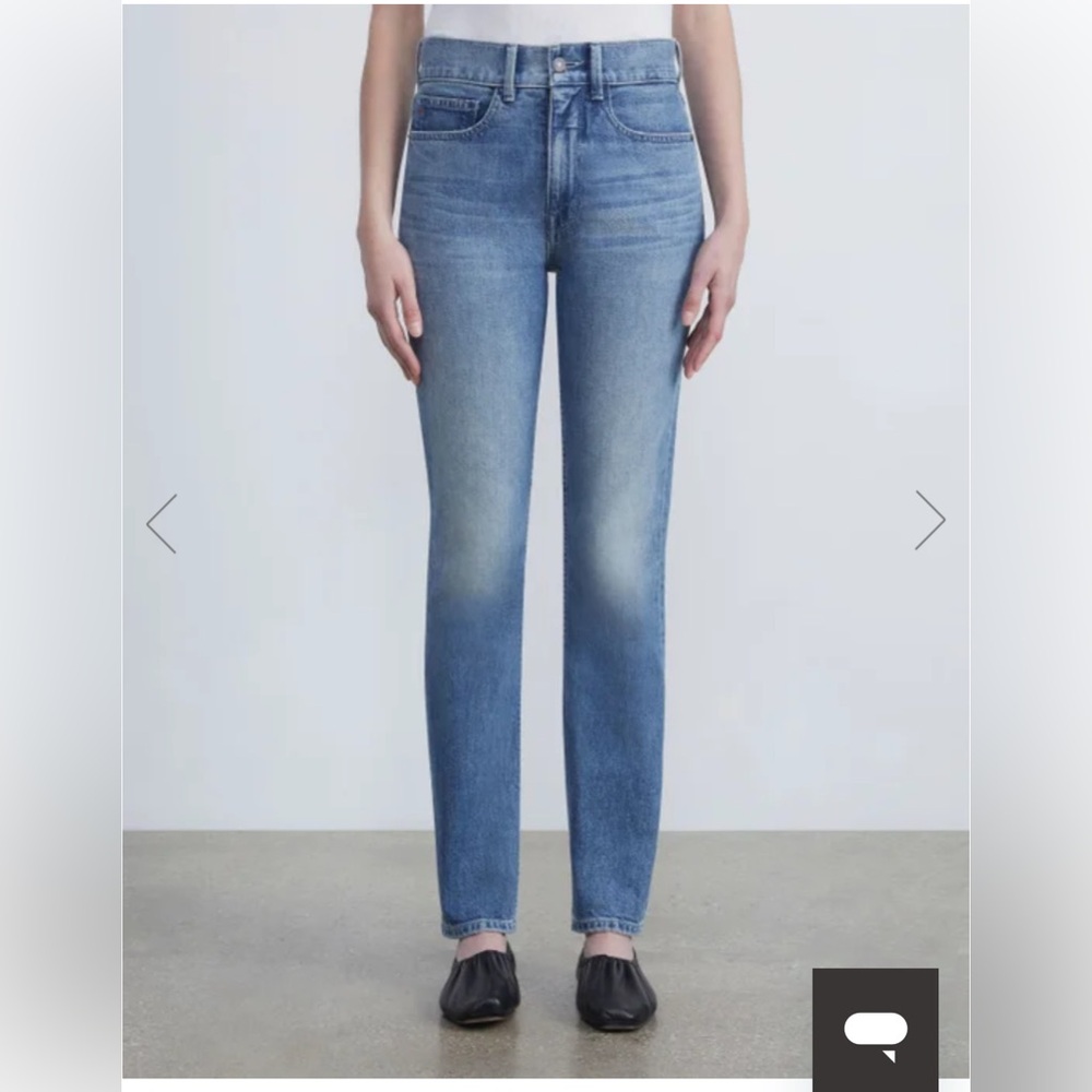 LAFAYETTE 148 New York / Style REEVE / Size 33